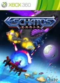 Cover of Eschatos