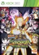 Naruto Shippuden: Ultimate Ninja Storm Revolution