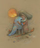 Shaun Tan art