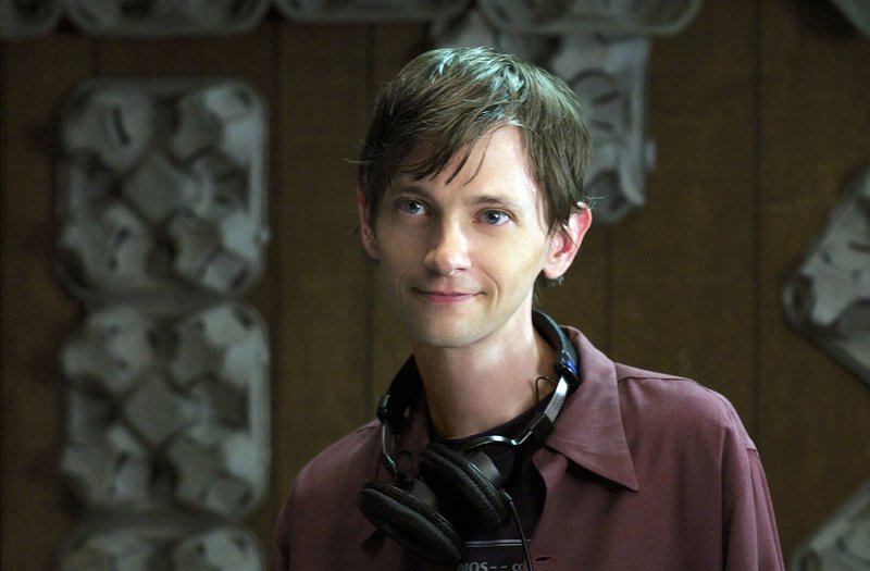 Hat mehr Ahnung von Rapmusik, als man denkt: Shelby (DJ Qualls) – Bild: 2005 by PARAMOUNT PICTURES. All Rights Reserved. Lizenzbild frei