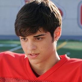 Noah Centineo – Bild: RTL /​ Â© 2013 Disney Enterp