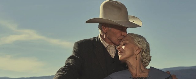 "Yellowstone"-Spin-Off "1923": Trailer und Termin für die zweite Staffel