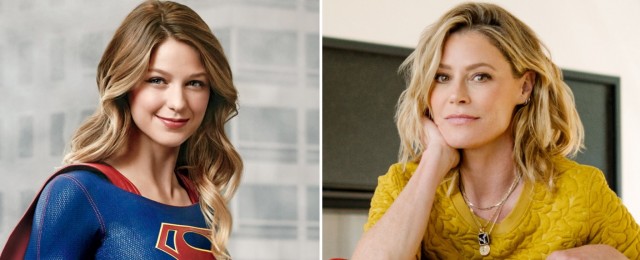 NBC plant neue Serien mit den Stars aus "Supergirl" und "Modern Family"