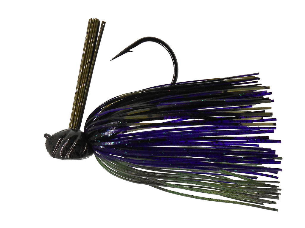 Enforcer Jig “Juney Bug”