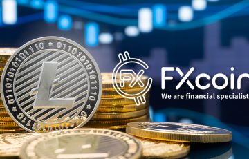 FXcoin「ライトコイン（LTC）の現物取引」提供開始｜取扱う暗号資産は3銘柄に