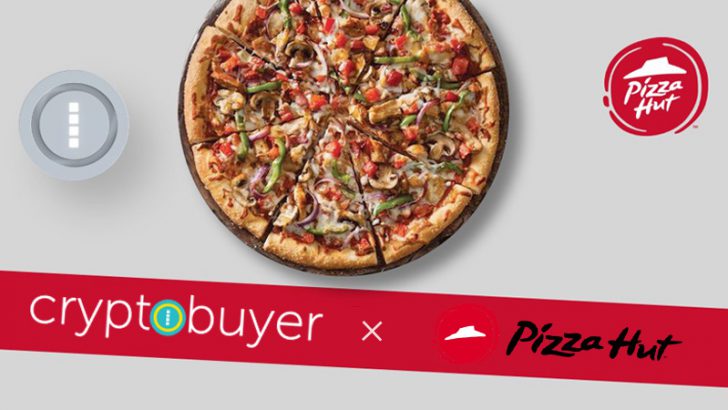 ベネズエラの「Pizza Hut（ピザハット）」仮想通貨決済に対応｜BTC・ETHなどが利用可能に