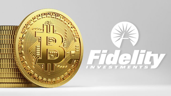 金融大手Fidelity：米SECに「ビットコインETF」を申請