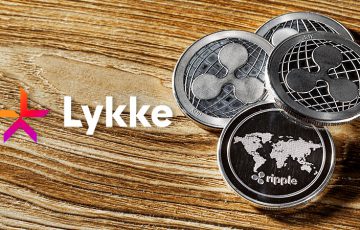 スイスの暗号資産取引所Lykke「XRP取引サービスの再開」を決定