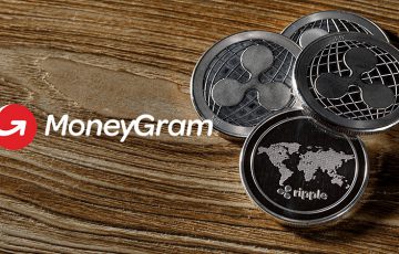 Ripple社：送金大手MoneyGramとの「提携関係終了」を発表