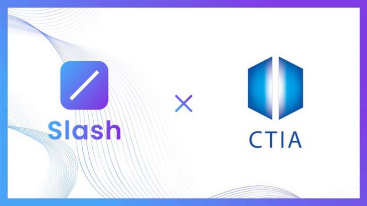仮想通貨決済の「Slash Web3 Payments」グローバル市場で普及促進｜CTIA SGと提携