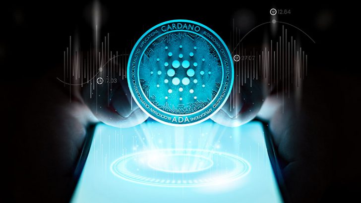 Cardano（ADA）の合計ウォレットアドレス数「400万」を突破