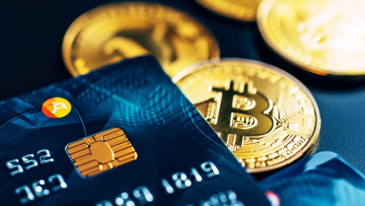 マスターカード：仮想通貨の送受信を簡素化する「Crypto Credential」提供開始