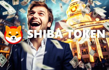 40万円が「1億7,300万円」に｜シバイヌ（SHIB）初期投資家が3年半を経て利確