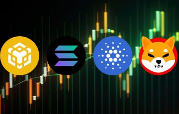 TradingViewが「仮想通貨/日本円チャート」を拡充｜BNB・SOL・ADA・SHIBなど