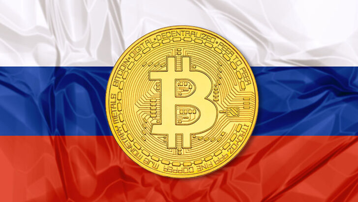 ロシアでもビットコイン準備金の動き、下院議員が財務大臣に提案＝報道