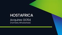 HostAfrica completes acquisition of GO54, becoming Nigeria&#x2019;s leading hosting provider