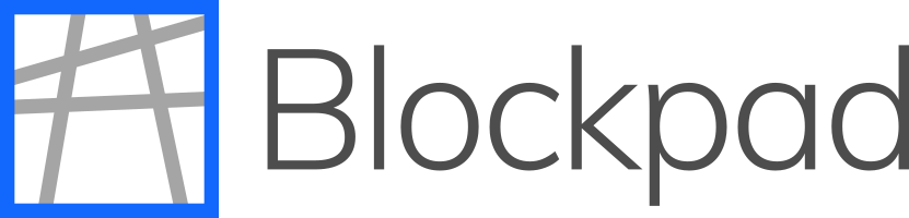 Blockpad