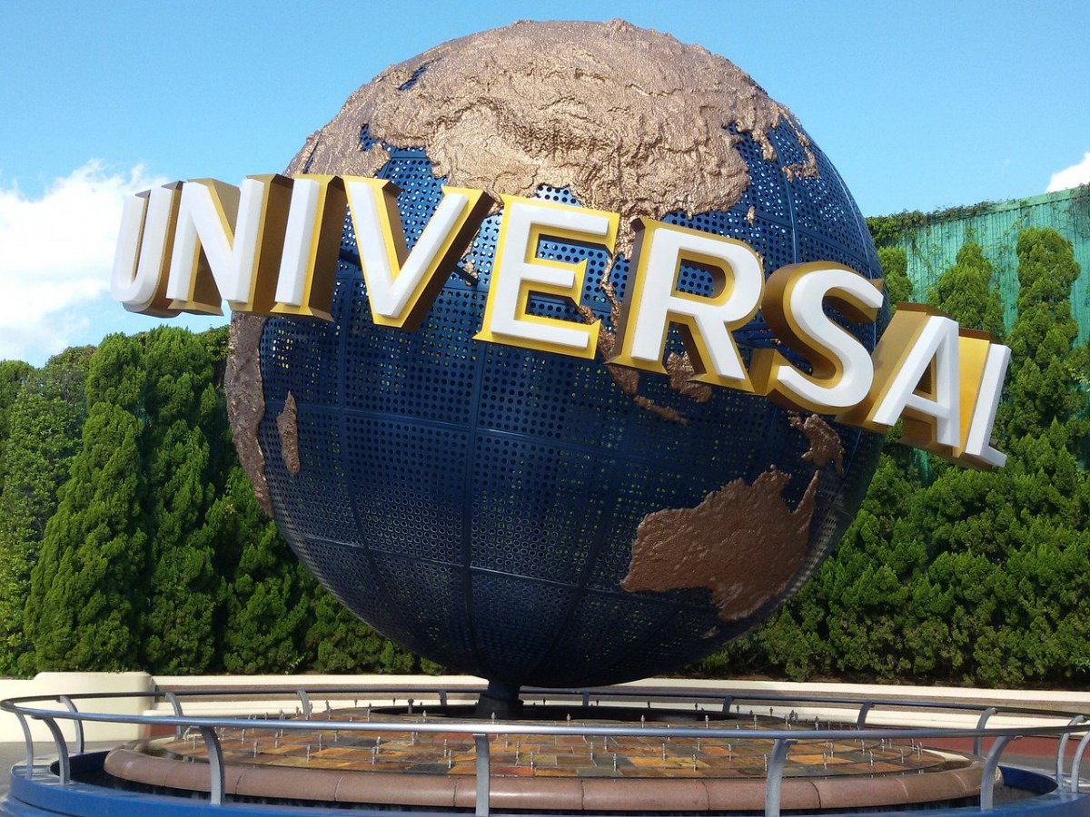 USJ Osaka