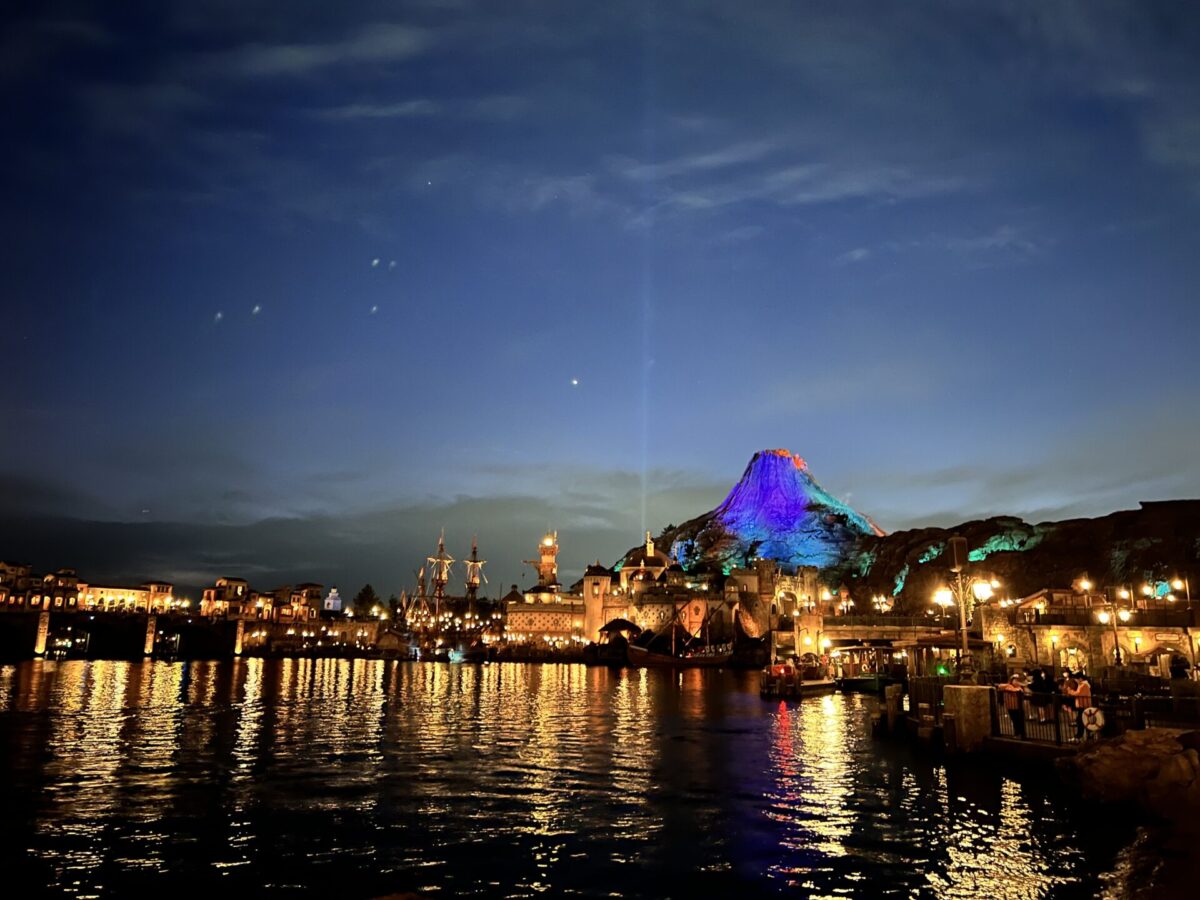 Tokyo DisneySea