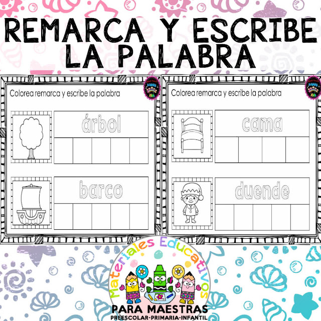 fichas-lectoescritura-escribir-palabras