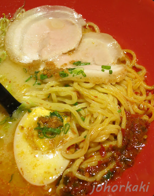 Ramen-Johor