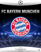 PZ C: fc bayern münchen (fc bayern munchen by absurdman)