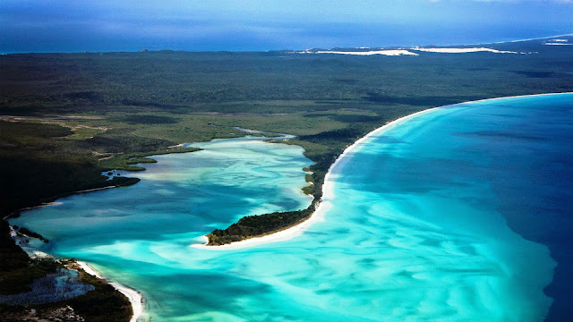 Fraser Island