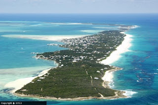 Harbor Island Bahamas