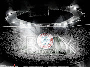 FC Bayern Munich #3. Borussia Dortmund #1 (wpbayern )