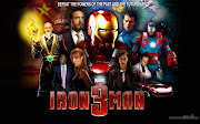 Iron Man 3 Movies Wallpapers (iron man movie)