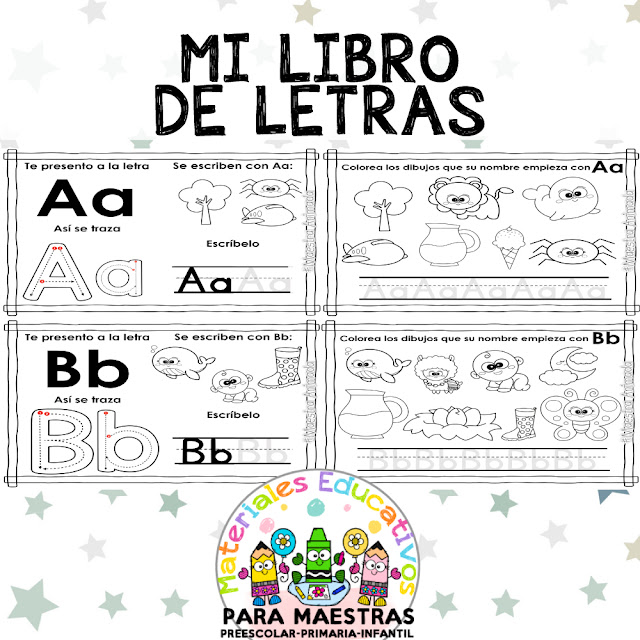 fichas-lectoescritura-aprender-letras