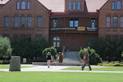 Old Main. These are some of the many images I have taken of Old Main for my . (img )