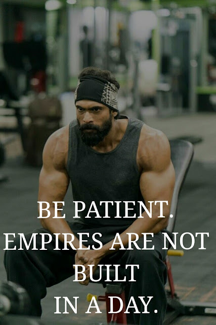 rana daggubati motivational collection 1 or images or pics or wallpapers