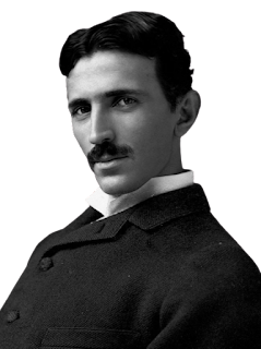 Nikola Tesla