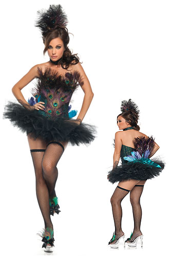 Bird Costume For Women