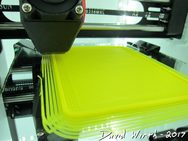 how to get good bed adhesion, 3d printer, glass, nozzle