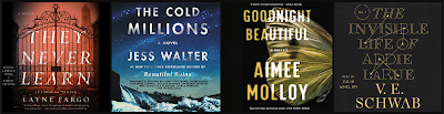 Books to Read Right Now