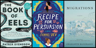 Recommended Books for Summer 2020