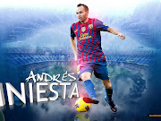 Thursday, March 28, 2013 (andres iniesta wallpapers)