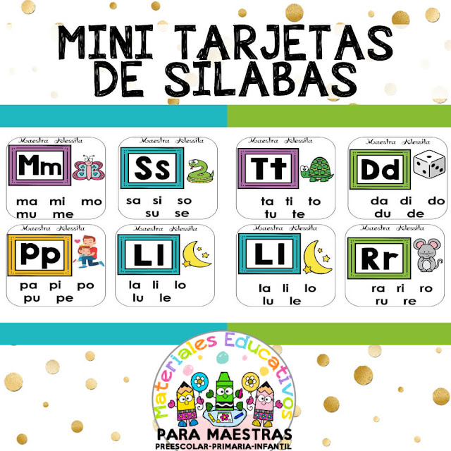 tarjetas-lectoescritura-trabajar-silabas