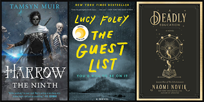 18 Books to Read Right Now