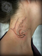 Neck Tattoos For Women (neck tattoos for women )