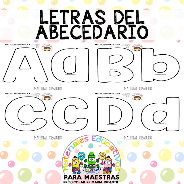 material-letras-recortables-abecedario-lectoescritura