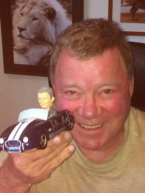 William Shatner bobble head randommusings.filminspector.com