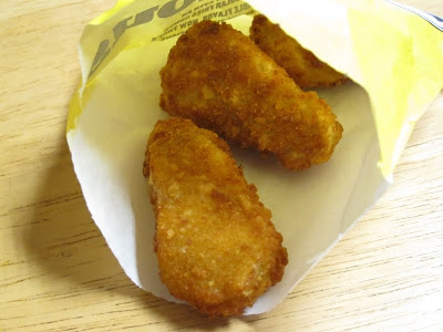 Wienerschnitzel Jalapeno Poppers