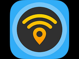 WiFi Map