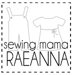 Sewing Mama RaeAnna