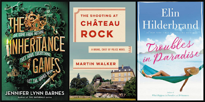 18 Books to Read Right Now