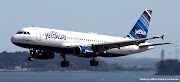 . of the way JetBlue Airlines handled their JFK crisis in February 2007. (our planes image )