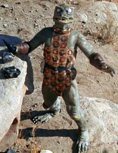 Gorn Star Trek TOS randommusings.filminspector.com